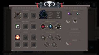 Скриншот 5 к игре Cloak Hero