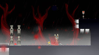 Скриншот 5 к игре Bionic Momentum