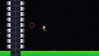 Скриншот 7 к игре Bionic Momentum