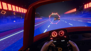 Скриншот 5 к игре inRun