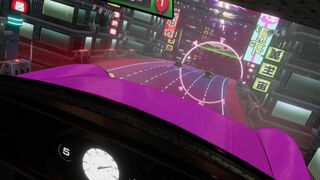 Скриншот 8 к игре inRun