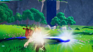 Скриншот 6 к игре Shadow of Mammon