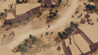 Скриншот 6 к игре Dustgrave: A Sandbox RPG