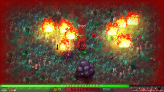 Скриншот 5 к игре SUNSET SURVIVAL STATION