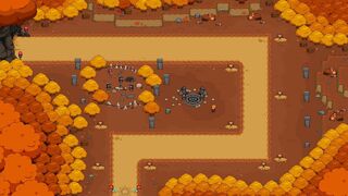 Скриншот 6 к игре Relic Guardian - Tower Defense