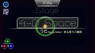 Скриншот 5 к игре Chromatic::/Resonance