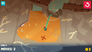 Скриншот 6 к игре Par for the Dungeon
