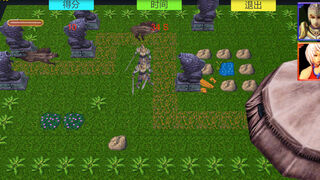 Скриншот 5 к игре Hold the battlefield