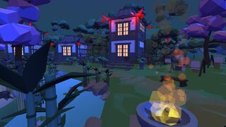 Скриншот 6 к игре Le Bonk - Academic Version