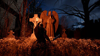 Скриншот 7 к игре Dark Life Excalibur