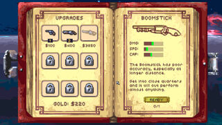 Скриншот 6 к игре Cthulhu's Reach: Devil Reef