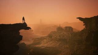 Отличия игры от фильма, кориолисовая буря, пути игрока — Интервью c креативным директором Dune: Awakening