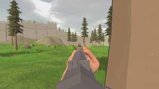Скриншот 5 к игре Undead Wilderness: Survival