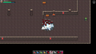 Скриншот 5 к игре Underworld Adventures