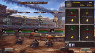 Скриншот 6 к игре Medieval Immortal