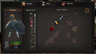 Скриншот 8 к игре Medieval Immortal