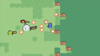 Скриншот 5 к игре Meowmunitions Prologue