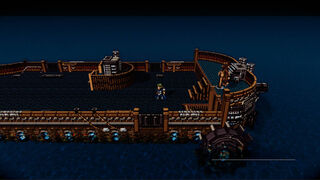 Скриншот 5 к игре Fallen Symphony