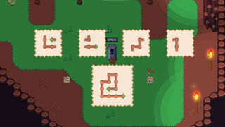 Скриншот 5 к игре The Shifting Cavern