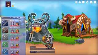 Скриншот 7 к игре The World of Nifty Craft