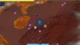 Скриншот 5 к игре GAIA Survivors