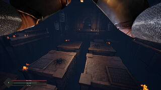 Скриншот 5 к игре Downfall Hearts