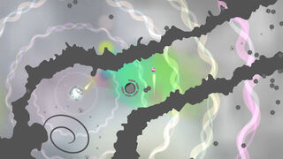 Скриншот 6 к игре PixelJunk Eden 2