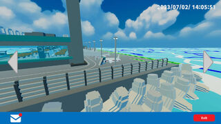 Скриншот 5 к игре Eye on the world