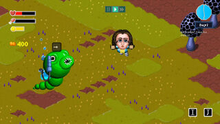 Скриншот 7 к игре Alice in Dinerland