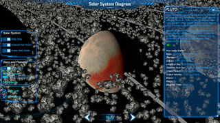 Скриншот 7 к игре Solar Systems For Kids