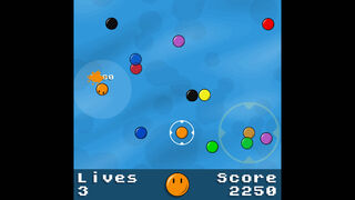 Скриншот 5 к игре Dot to Dot Sweep