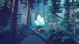 Скриншот 5 к игре Lost Crystals
