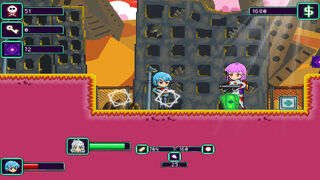 Скриншот 5 к игре Ava's Adventure
