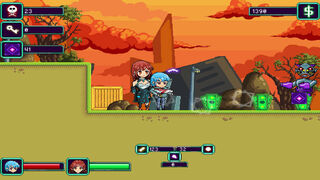 Скриншот 6 к игре Ava's Adventure