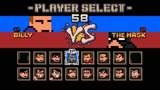 Скриншот 7 к игре River City: Rival Showdown