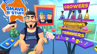 Скриншот 5 к игре Shave & Stuff