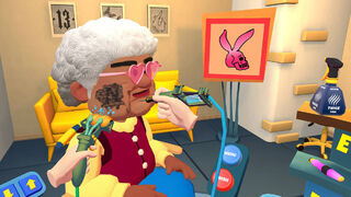 Скриншот 6 к игре Shave & Stuff