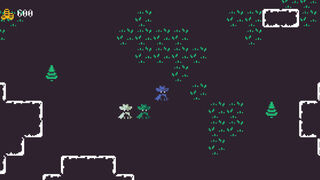Скриншот 8 к игре WestHalla