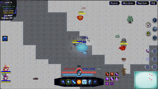 Скриншот 6 к игре Wizard World