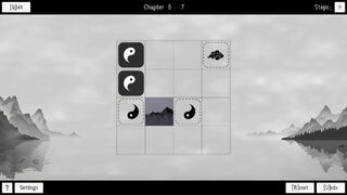 Скриншот 5 к игре PuzzleSquare