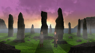 Скриншот 6 к игре An English Haunting