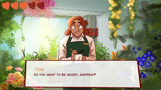 Скриншот 5 к игре A Risen Heart