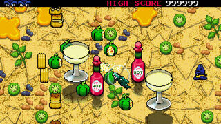 Скриншот 5 к игре Takoyaki Surprise