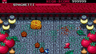 Скриншот 7 к игре Takoyaki Surprise