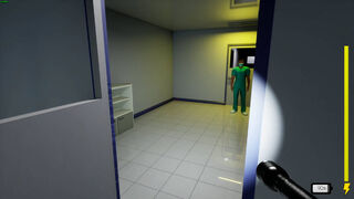 Скриншот 6 к игре The Experiment