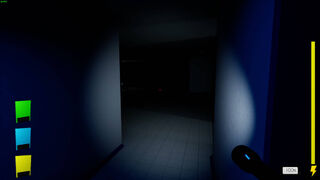 Скриншот 7 к игре The Experiment