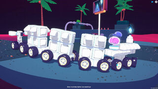 Скриншот 7 к игре Protobots