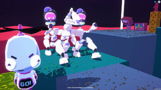 Скриншот 8 к игре Protobots