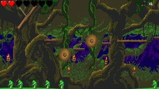 Скриншот 5 к игре The Deadlands