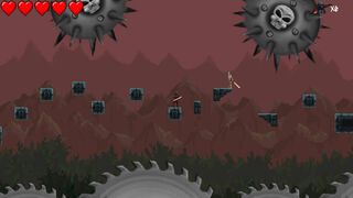 Скриншот 6 к игре The Deadlands